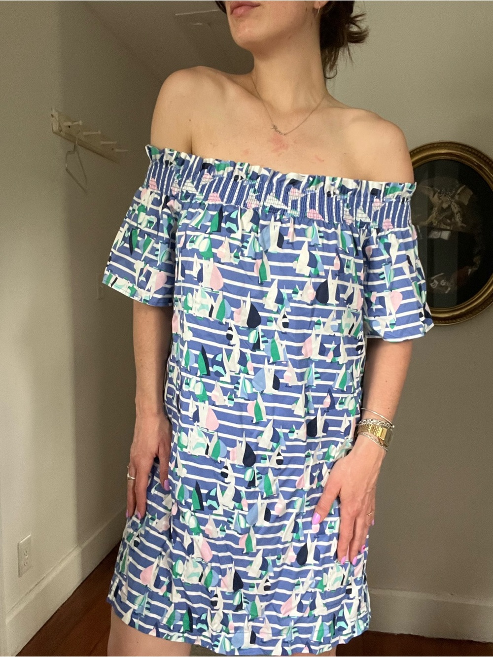 Vineyard Vines Dress
